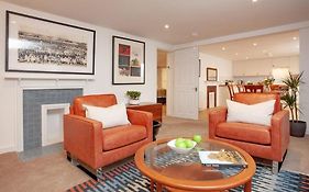 1 Perfectly Located Stylish, Comfortable Apartment